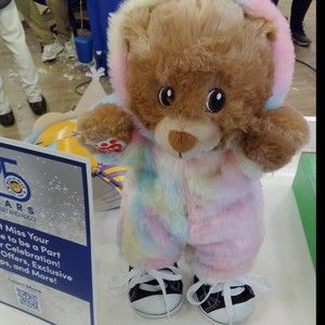 Meet your Posher, Heidi